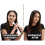 GHD Duet Style White - Plancha 2 en 1 air chaud humidité - Lisseur-sécheur pour cheveux sains sans odeur de brûlé - Technologie Air Fusion™