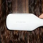 GHD Duet Style Blanc - Lisseur et séchoir 2-en-1 Air-Fusion
