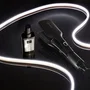 GHD Duet Style Blanc - Lisseur et séchoir 2-en-1 Air-Fusion