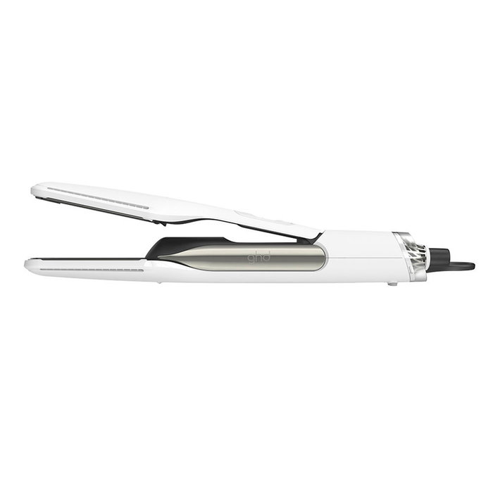 GHD DUET STYLE WHITE 2 en 1 Lisseur et Sèche-cheveux