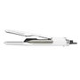 GHD DUET STYLE WHITE 2 en 1 Lisseur et Sèche-cheveux