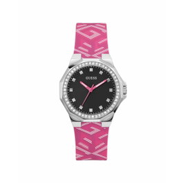 Guess GW0598L1 Avril Rose et Gris
