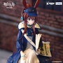 Arknights statuette PVC Noodle Stopper Amiya Newsgirl Ver. 16 cm