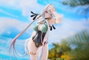 Atelier Ryza: Ever Darkness & the Secret Hideout statuette PVC 1/7 Lila Decyrus: Swimsuit Ver. 24 cm