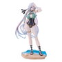 Atelier Ryza: Ever Darkness & the Secret Hideout statuette PVC 1/7 Lila Decyrus: Swimsuit Ver. 24 cm