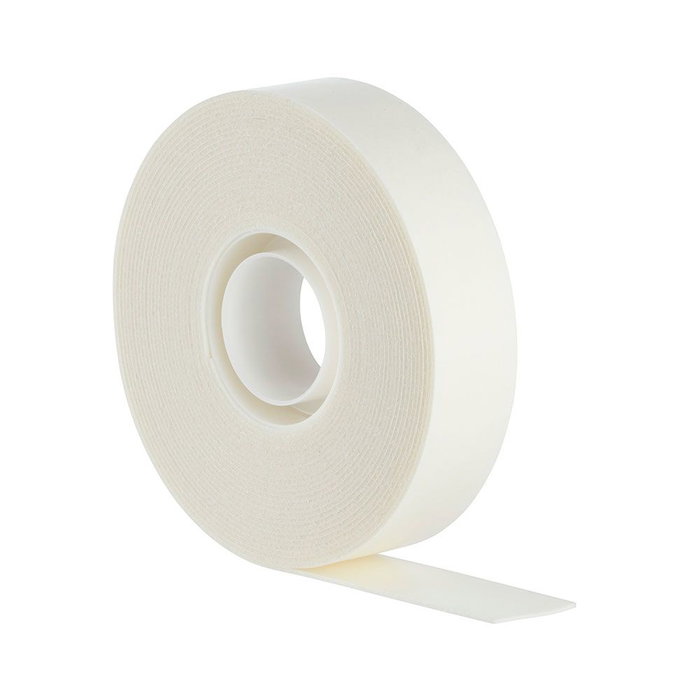 Ruban adhésif double face Scotch extreme 19 mm x 5 m Blanc