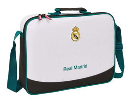 Safta Cartera extraescolares Sac à dos ou cartable scolaire 38x28x6 cm pour enfants à partir de 3 ans (36 mois)
