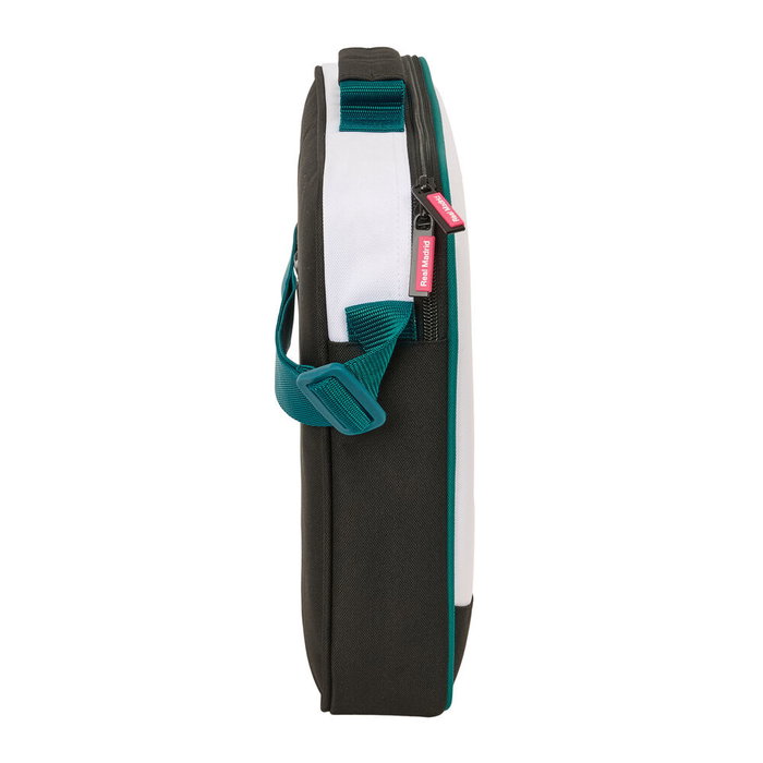 Safta Cartera Extraescolares 38x28x6Cm