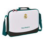 Safta Cartera Extraescolares 38x28x6Cm