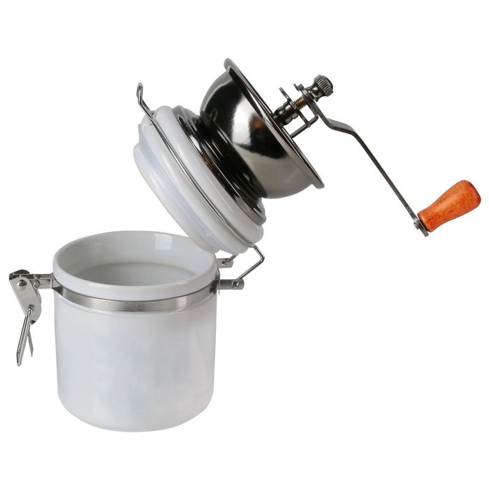 Cook Concept Moulin à café Barista