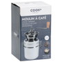 Cook Concept Moulin à café Barista
