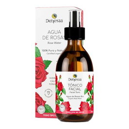 DEHESIA Tonique Facial Eau de Roses Bio 250ml