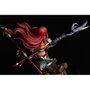 Good Smile Company Erza Scarlet The Knight Black Armor Limited Edition