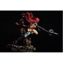 Good Smile Company Erza Scarlet The Knight Black Armor Limited Edition