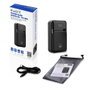 Ewent EW1164 Powerbank 20000mAh 65W USB-C Charge Rapide 3 Ports