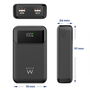 Powerbank Eminent EW1164