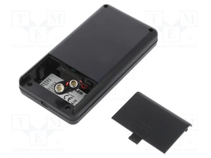 HELLERMANNTYTON Lecteur RFID 125kHz Bluetooth/HID/USB