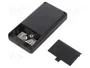 HELLERMANNTYTON Lecteur RFID 125kHz Bluetooth/HID/USB