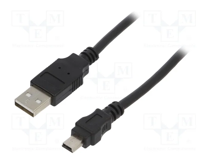 HELLERMANNTYTON Lecteur RFID 125kHz Bluetooth/HID/USB