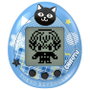 BANDAI Tamagotchi Hugmy Tokyo Revengers - Édition Chifuyu - Figurine support avec jeu électronique multi-langue et personnages à collectionner