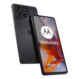 Motorola Moto G75 5G Business Edition Black