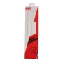 Zefal Skin Armor L Protecteur de cadre Transparent mat