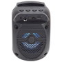 Be Mix Haut-parleur avec Microphone Karaoké 5W Bluetooth