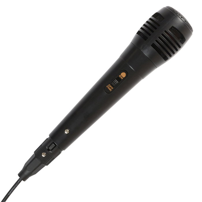 Be Mix Haut-parleur avec Microphone Karaoké 5W Bluetooth