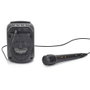 Be Mix Haut-parleur avec Microphone Karaoké 5W Bluetooth