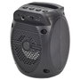 Be Mix Haut-parleur avec Microphone Karaoké 5W Bluetooth