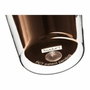 Bodum Set de 6 verres thermo Canteen 200 ml Transparent