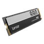 Disque dur Lexar LNM990X002T-RNNNG 2 TB SSD