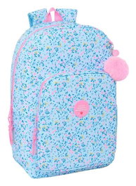 Safta Mochila adapt.carro Vmb "Paraíso" Sac à dos pour chariot de voyage 30 x 46 x 14 cm, à partir de 3 ans