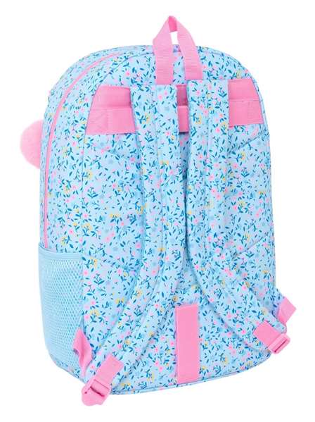 Safta Mochila adapt.carro Vmb "Paraíso" Sac à dos pour chariot de voyage 30 x 46 x 14 cm, à partir de 3 ans