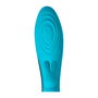 Vibrateur G-Spot Virgite Bleu