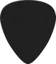 Dunlop Pack 12 Púas Genuine Celluloid Classic Noir - Fine