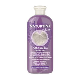 Naturtint Silver Shampoing Matifiant 330 ml