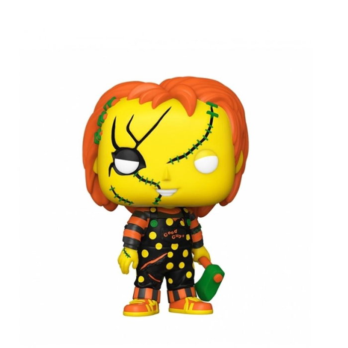Funko Pop! Chucky - Vintage Halloween Funko Pop! Chucky - Vintage Halloween