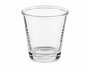 Vivalto Set de 6 Verres à Café 90 ml Transparent 24,5x7x13 cm (Set de 24)