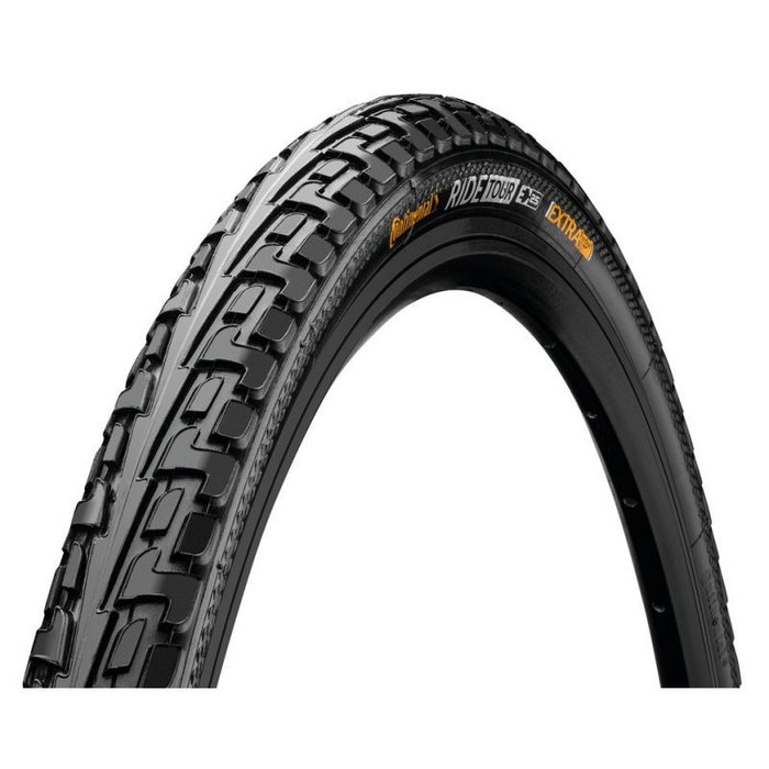 Continental Ride Tour 700X47C Negro Continental Ride Tour 700X47C Negro