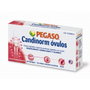 PEGASO Candinorm ovules vaginaux (10 unités)