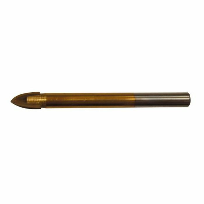 Foreuse à bois LEJA Tools Multi-Drill 15 mm Polyvalents Titane