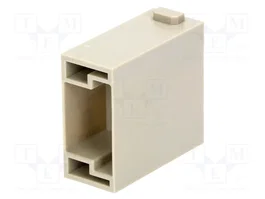 HARTING Han-Modular® Module RJ45 mâle HDC
