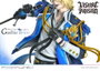 Visual Prison statuette PVC 1/7 Prisma Wing Guiltia Brion 27 cm