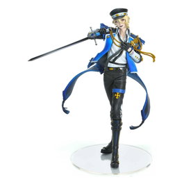 Prime 1 Studio Statuette Visual Prison Guiltia Brion 1/7