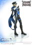 Visual Prison statuette PVC 1/7 Prisma Wing Guiltia Brion 27 cm