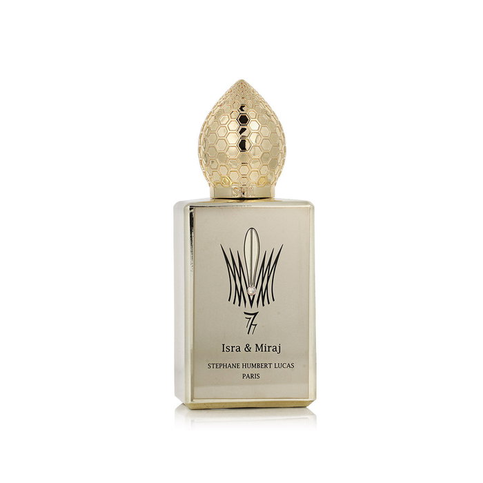 Stéphane Humbert Lucas Isra & Miraj Eau de Parfum 50 ml