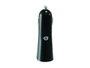 Conceptronic CUSBCAR4A Chargeur Voiture 2 Ports USB 2.4A Noir