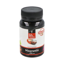 NOVADIET Bisglycinate de Magnésium 90 comprimés