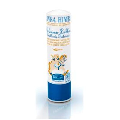 LINEA BIMBI Baume à Lèvres pour Bébés LINEA BIMBI Baume à Lèvres pour Bébés
